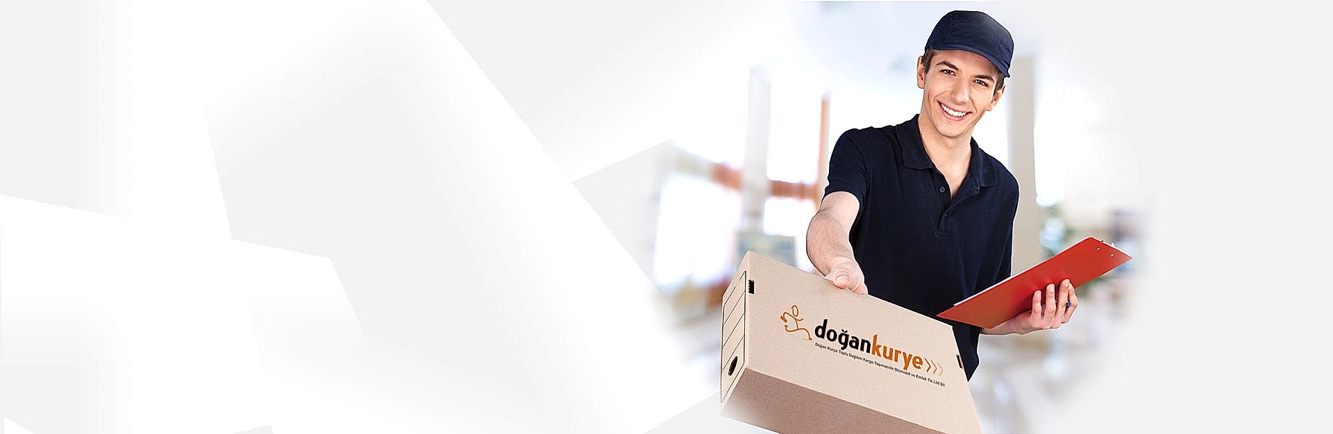 Da��t�m Hizmetleri