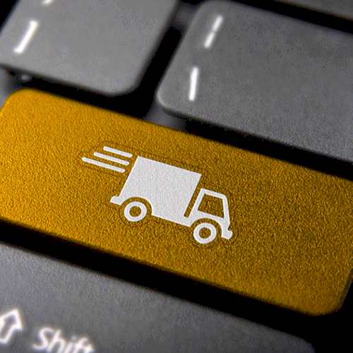 Gidi� - D�n�� Kurye